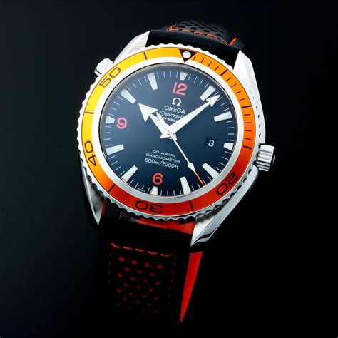 omega seamaster profession|preowned omega seamaster.